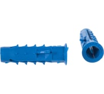 4-х распорный дюбель ГОСКРЕП усы+шипы 8х30 полипропилен 50 шт., пл.конт 400 мл 4-0010770