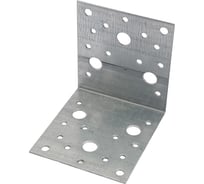 Крепежный уголок ГОСКРЕП 105х105х90 13-0019970