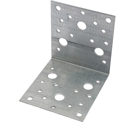 Крепежный уголок ГОСКРЕП 105х105х90 13-0019970