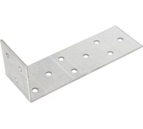 Крепежный анкерный уголок ГОСКРЕП 40х120х40 13-0020240