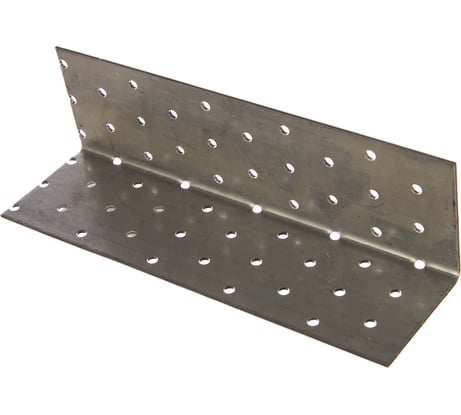 Равносторонний крепежный уголок ГОСКРЕП 60х60х200 13-0020700