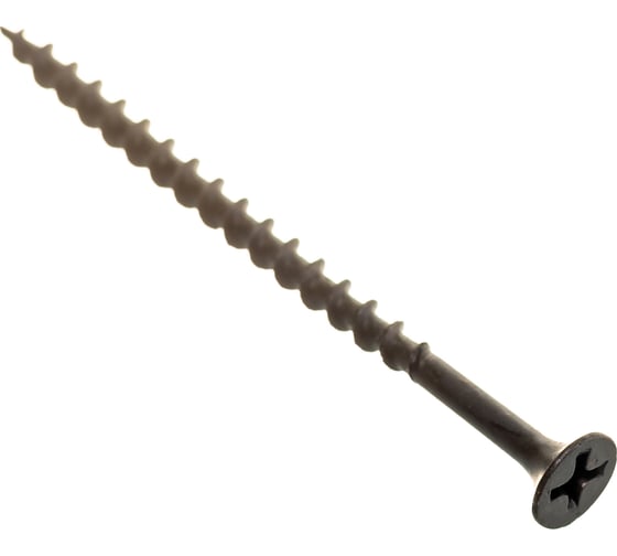 Саморез ГОСКРЕП ШСГД 3,8х65 500 шт. ,пакет 1-0011190