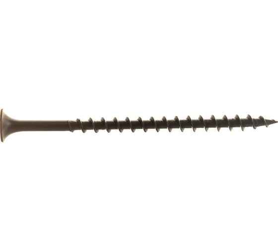 Саморез ГОСКРЕП ШСГД 3,8х65 500 шт. ,пакет 1-0011190