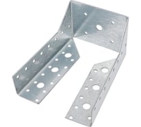 Опора бруса ГОСКРЕП закрытая 100х160 13-0021870