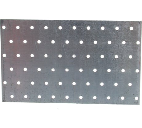 Соединительная пластина ГОСКРЕП 120х240 13-0021220