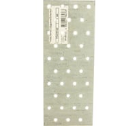 Соединительная пластина Госкреп 80х200 13-0021550