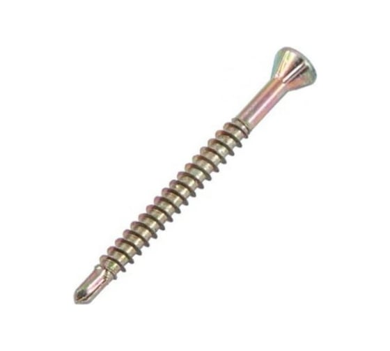 Шурупы для паркетной доски Госкреп 3,2х35 TX10 (50 шт.) BULLIT 14-0015150
