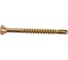 Шурупы для паркетной доски Госкреп 3,2х35 TX10 (50 шт.) BULLIT 14-0015150 1