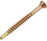Шурупы для паркетной доски Госкреп 3,2х35 TX10 (50 шт.) BULLIT 14-0015150 6
