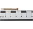Шурупы для паркетной доски Госкреп 3,2х35 TX10 (50 шт.) BULLIT 14-0015150 7