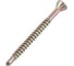 Шурупы для паркетной доски Госкреп 3,2х35 TX10 (50 шт.) BULLIT 14-0015150 3