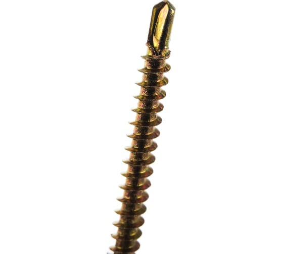Шурупы для паркетной доски Госкреп 3,2х40 TX10 (50 шт.) BULLIT 14-0015160