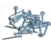 Саморез ГОСКРЕП ШСММ прессшайба 4,2х32 1000 шт. ,пакет 1-0015120