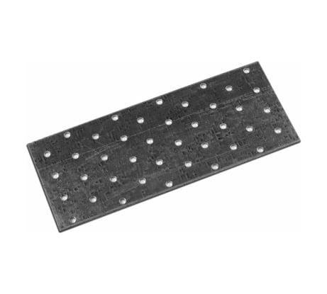 Соединительная пластина ГОСКРЕП 40х200 13-0021330