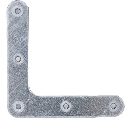 Уголок оконный Госкреп 75х75 13-0020910