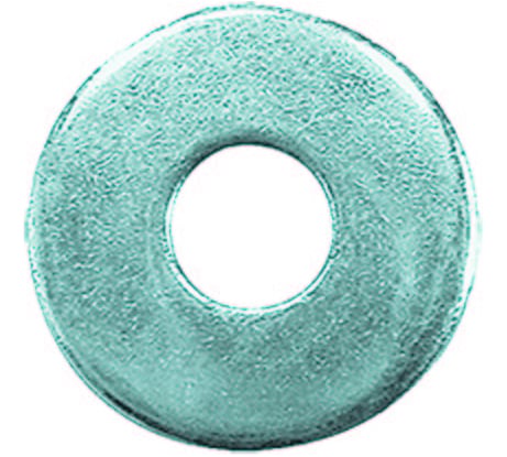 Кузовная шайба Госкреп DIN 9021 М8 (200 шт) 6-0038430