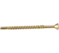 Шурупы для паркетной доски Госкреп 3,2х45 TX10 (50 шт.) BULLIT 14-0015170