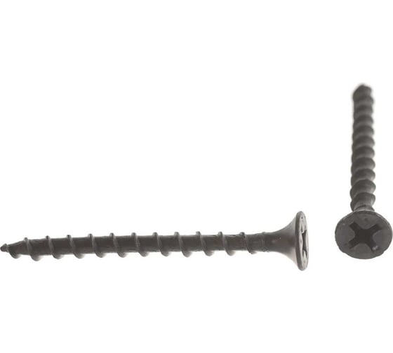 Саморез Госкреп ШСГД 3,5х41 1000 шт., пакет 1-0011120