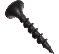 Саморез ГОСКРЕП ШСГД 3,5х25 1000 шт., пакет 1-0011070