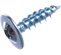 Саморез ГОСКРЕП ШСММ прессшайба 4,2х16 1000 шт., пакет 1-0015090