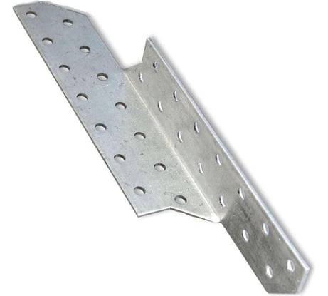 Держатель балки Госкреп правый 40х210х40 13-0021990