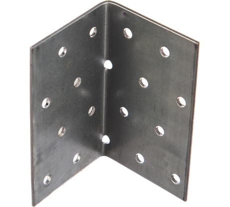 Равносторонний крепежный уголок ГОСКРЕП 50х50х80 13-0020650