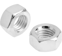 Гайка ТУНДРА DIN934, М12, 5 кг 9898469