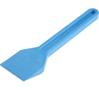 Пластиковая лопатка для монтажа стеклопакетов ТУНДРА 6978484