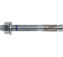 Анкер-болт Fasty оцинк. сталь AMT3 m10-55/135 (50 шт.) LLAP10135