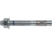 Анкер-болт Fasty оцинк. сталь AMT3 m12-34/130 (50 шт.) LLAP12130