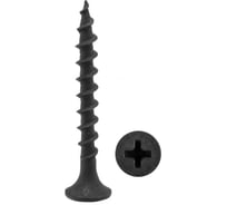 Саморезы по дереву BOWT фосфатированные, 3.5x35 мм, 200 шт. D02428