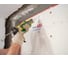 Крепления панели ZVUK-STOP 70, 6 комплектов ZS-70K 5