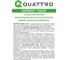 Односторонняя акриловая лента для монтажа диффузионных мембран QUATTRO EXPERT TAPE 60 мм х 25 м 4610003801250 4