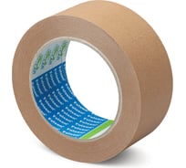 Малярная лента FOLSEN коричневый 90oC, 48мм x 50м 022050
