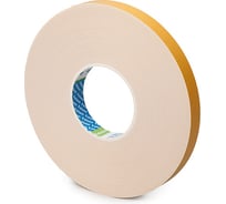 Двусторонняя лента FOLSEN 25мм х 25м x1мм, вспененный РЕ 030102525