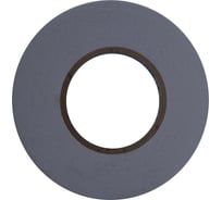 Двусторонняя РЕТ лента FOLSEN 9мм x 50м, прозрачная 125мкм 035285009