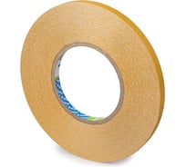 Двусторонняя лента на основе РVC FOLSEN 12мм х 50м 0360705012