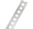 Лента монтажная перфорированная OBO Bettermann 17х0,75 мм, FS (рулон 50 м) 1471213 5