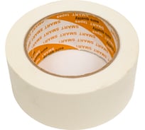 Малярная лента SMARTTAPES (крепп), 50 мм, 50 м MT505 29296040