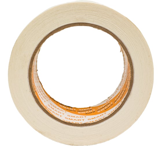 Малярная лента SMARTTAPES (крепп), 50 мм, 50 м MT505