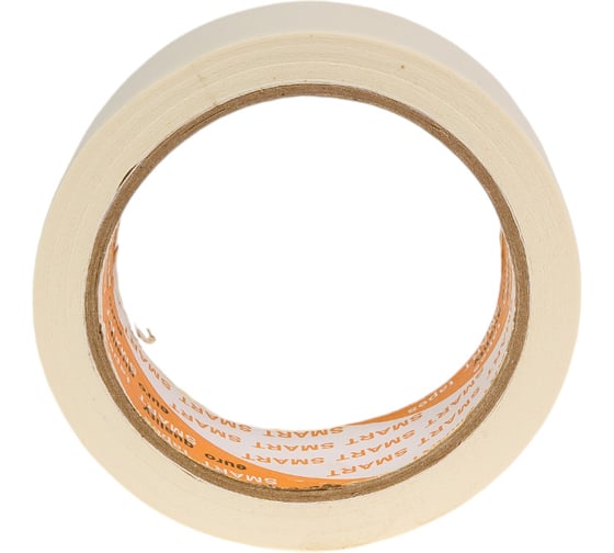 Малярная лента SMARTTAPES (крепп), 38 мм, 25 м М383