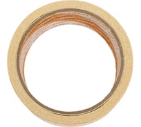 Двусторонняя лента на тканевой основе SMARTTAPES 50 мм, 10 м ТК501