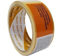 Двусторонняя лента SMARTTAPES 50 мм, 5 м, на полипропиленовой основе P505