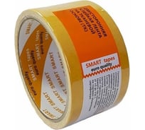 Двусторонняя лента на тканевой основе SMARTTAPES 38 мм, 10 м TK381