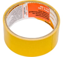 Двусторонняя лента SMARTTAPES 38 мм, 5 м, на полипропиленовой основе P385