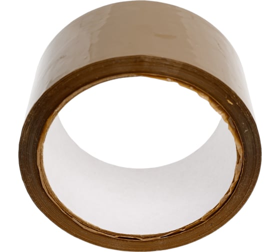 Клейкая лента SMARTTAPES 48мм, 40 м, 40 мкм, коричневая S120B