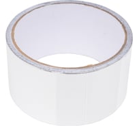 Клейкая алюминиевая лента SMARTTAPES 50 мм, 10 м, 50 мкм A501
