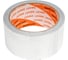 Клейкая алюминиевая лента SMARTTAPES 50 мм, 25 м, 50 мкм A525 1