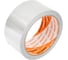 Клейкая алюминиевая лента SMARTTAPES 50 мм, 25 м, 50 мкм A525 3
