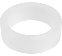 Клейкая лента ТУНДРА прозрачная, односторонняя, 30 мм, 5 м 9226043